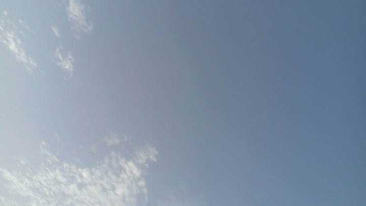 sky
