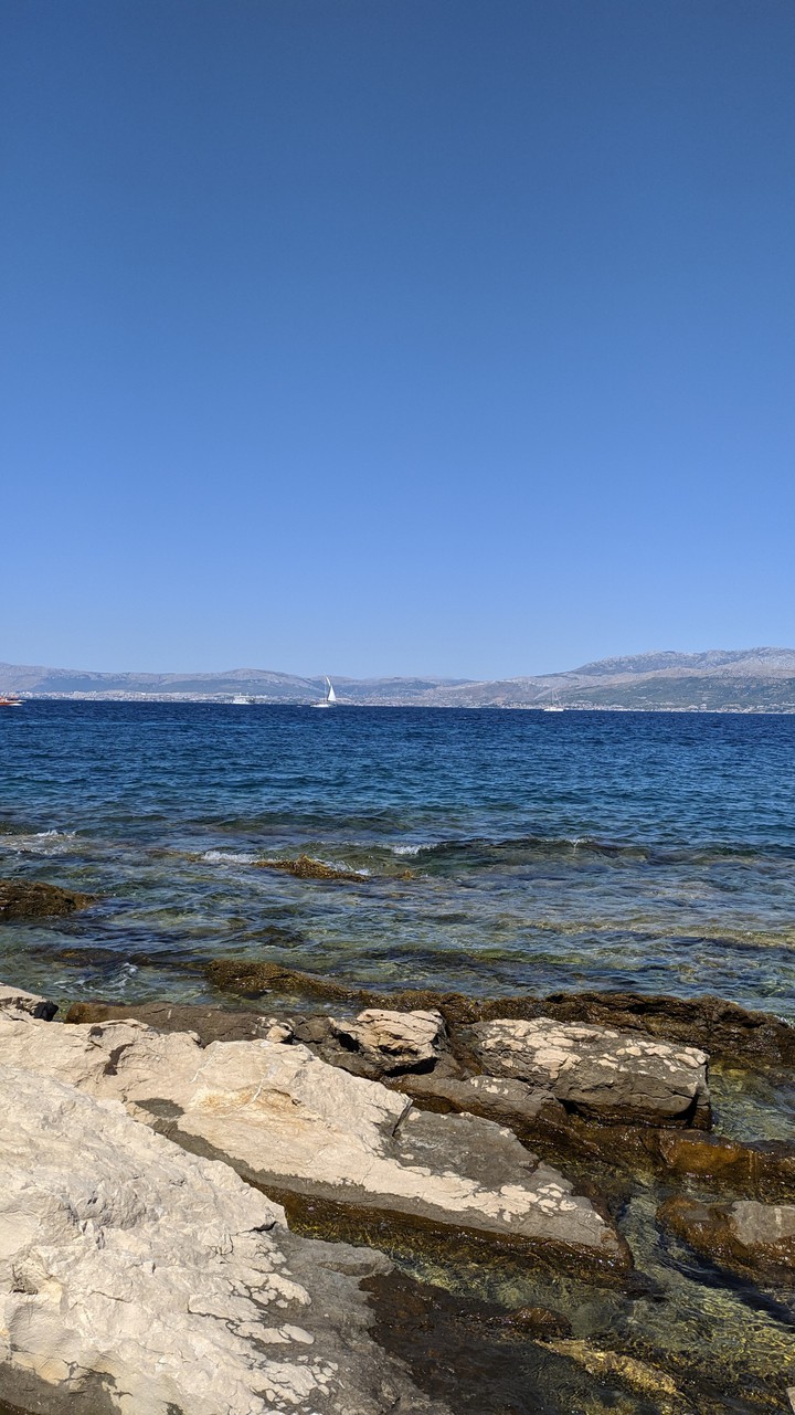 Sea
