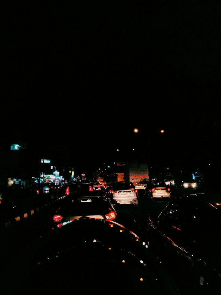 Traffic