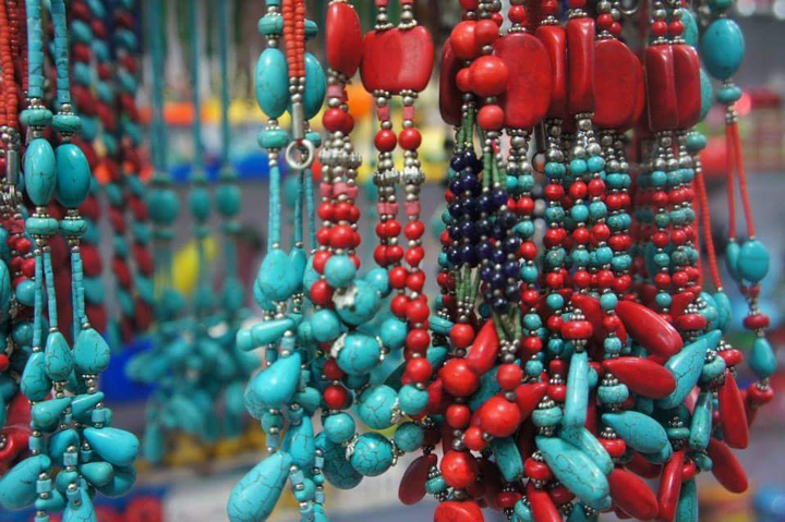 Jewelry Shop