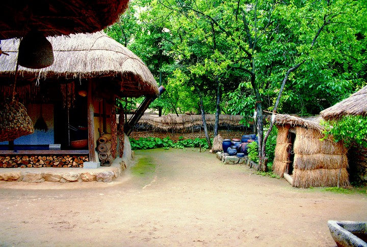 한국전통이미지