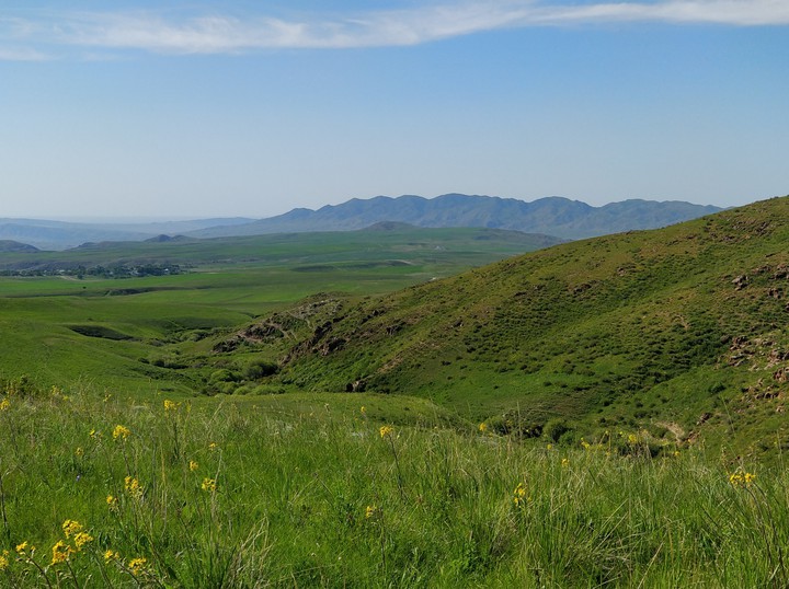 Kazakhstan