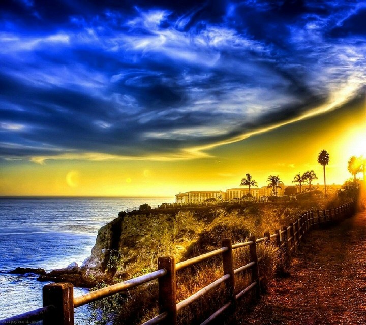 Nature