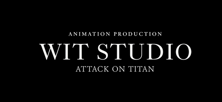WIT STUDIO
