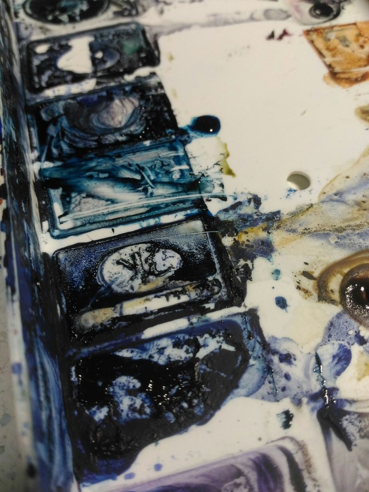 paint