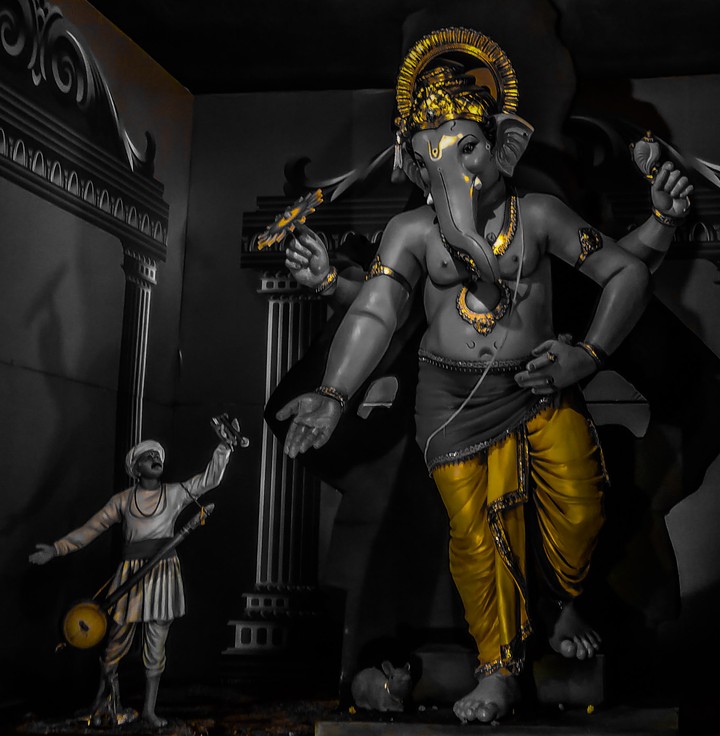 ganpati bappa
