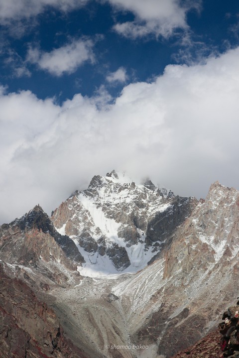 mountains