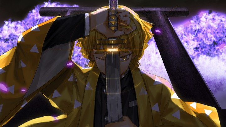 Zanetsu