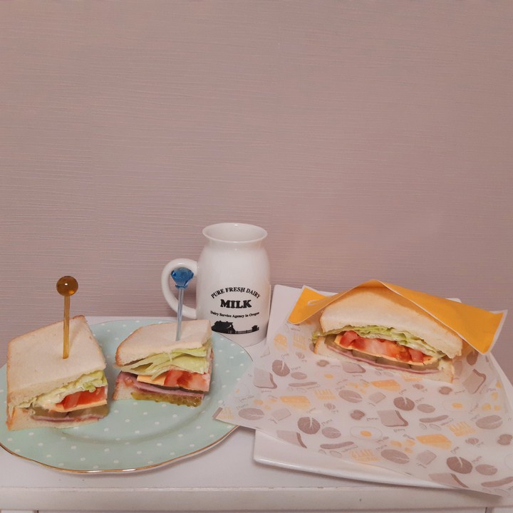 샌드위치