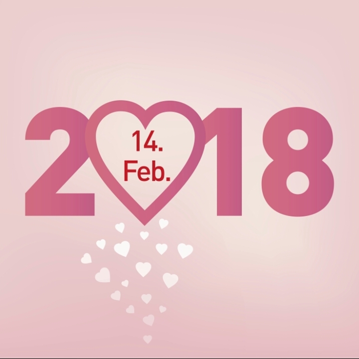 Happy Valentines Day!