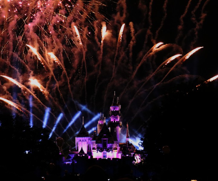 Disneyland