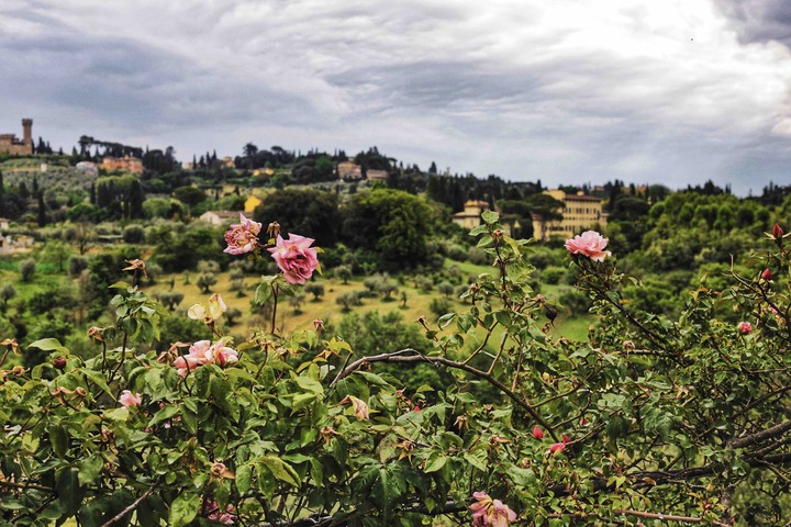 Toscana