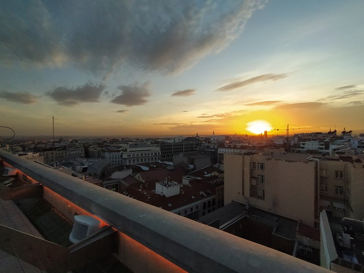 Madrid