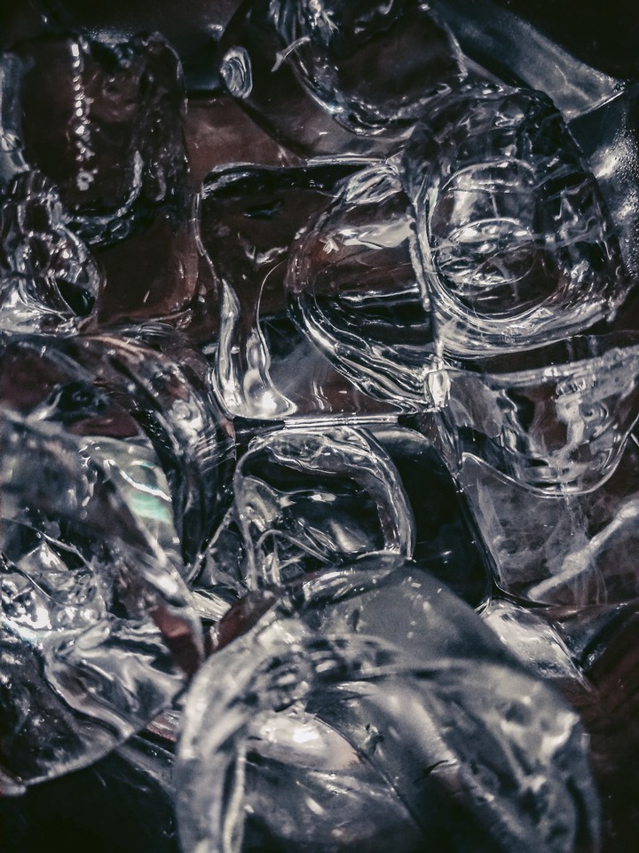 alcohol