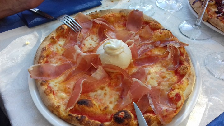 pizza