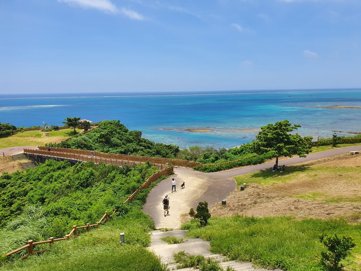 Okinawa