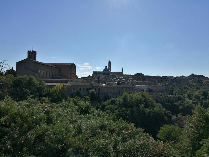 Tuscany 