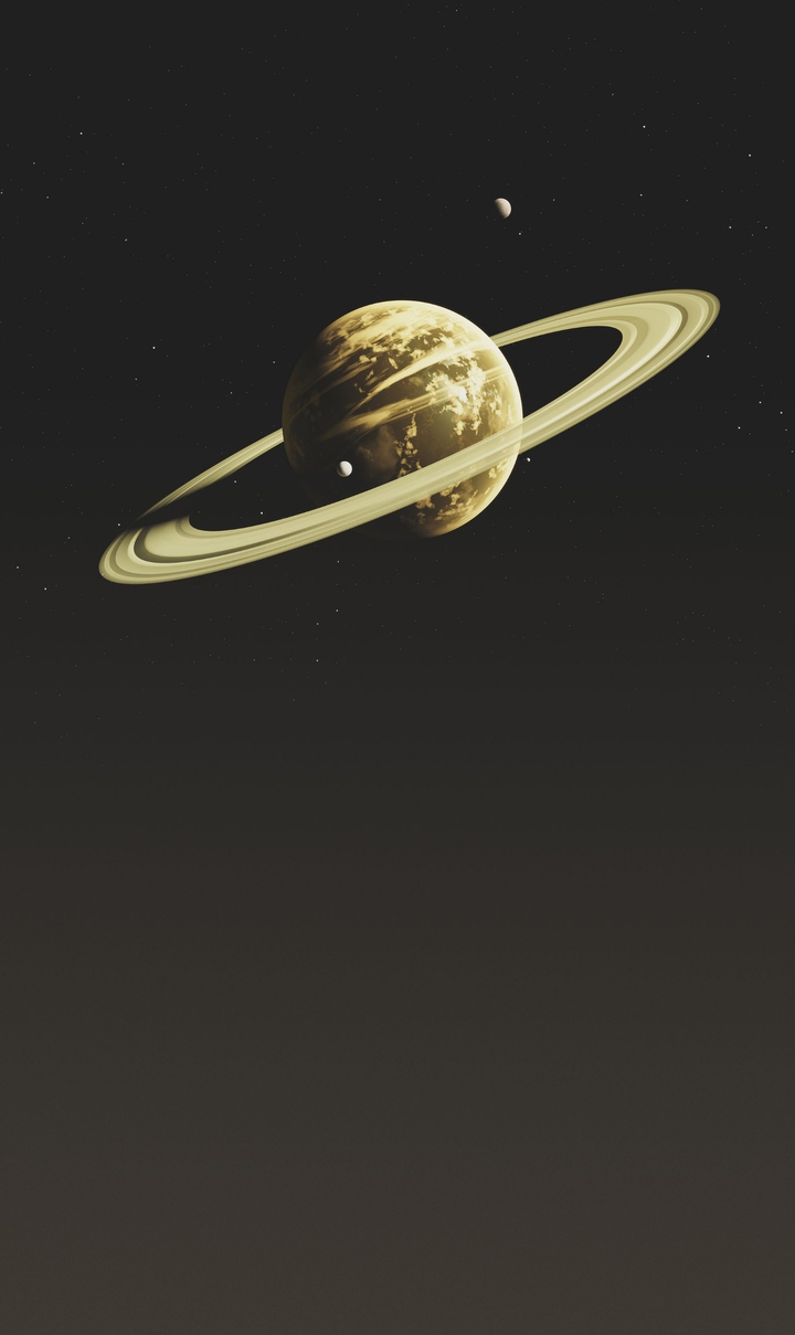 SOLAR SYSTEM | PLANET