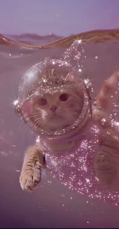 fur, cat वॉलपेपर