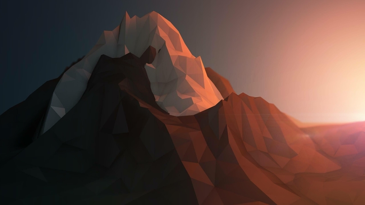Minimalist Nature