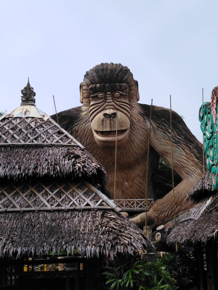 King Kong