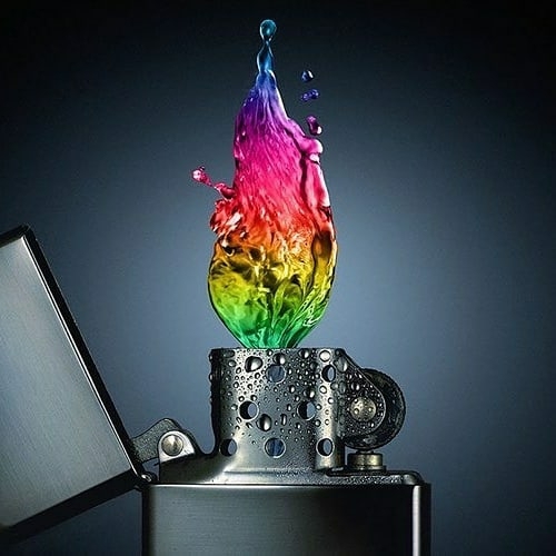 lighter