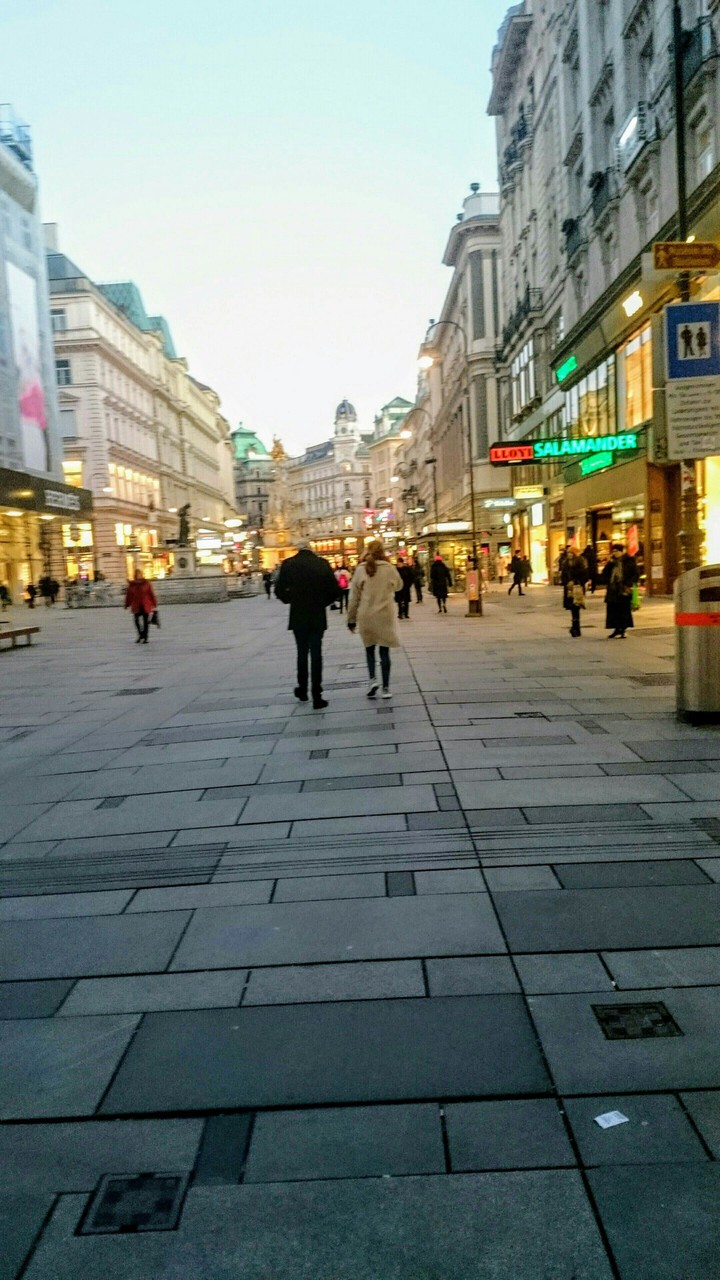 CROSSROADS