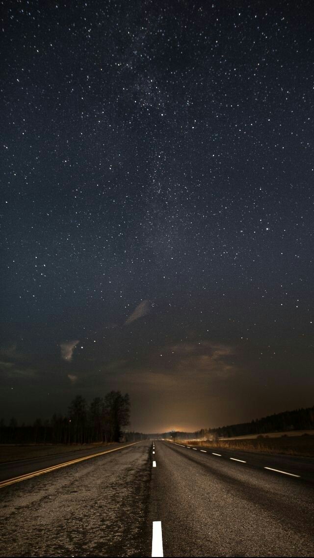 Alone...