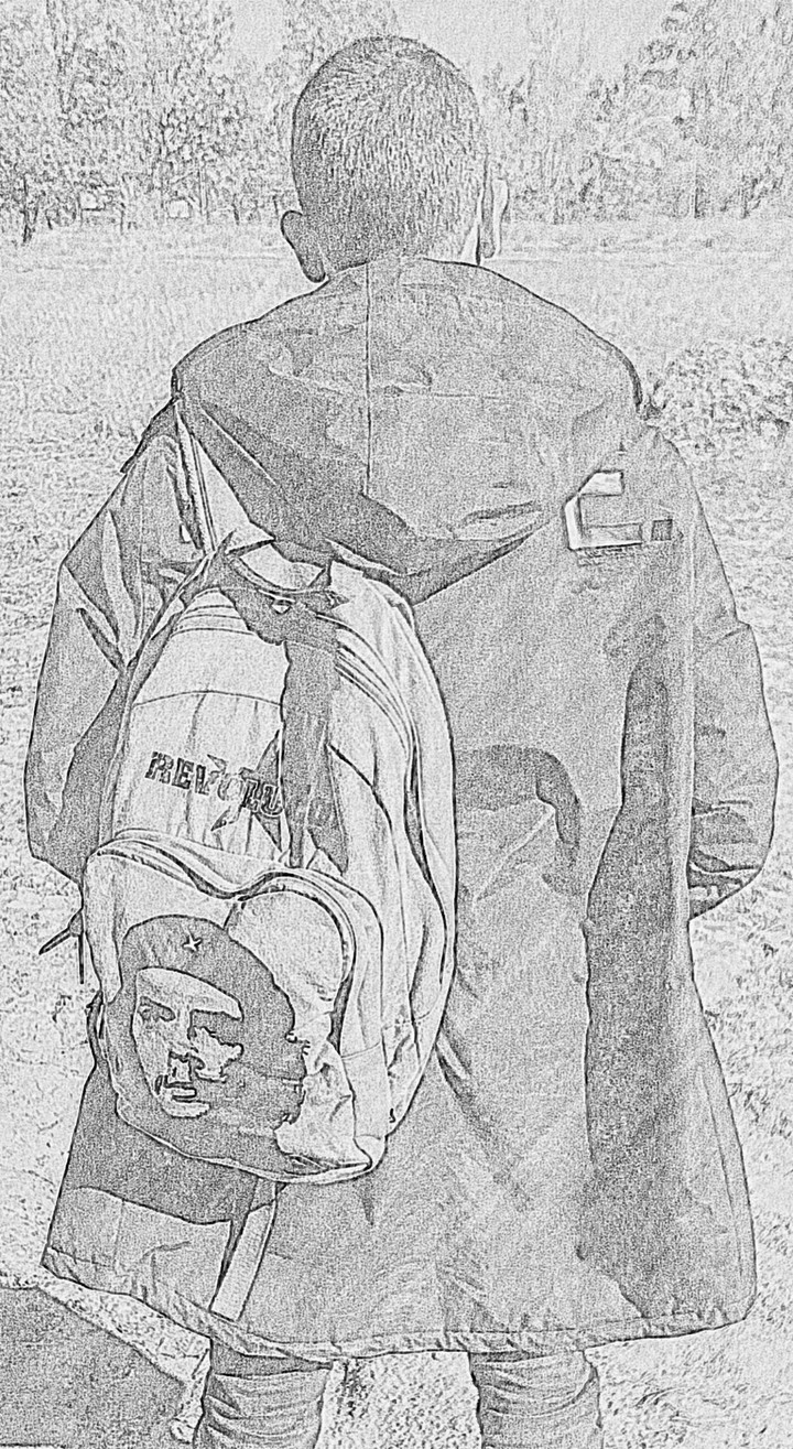 walk man