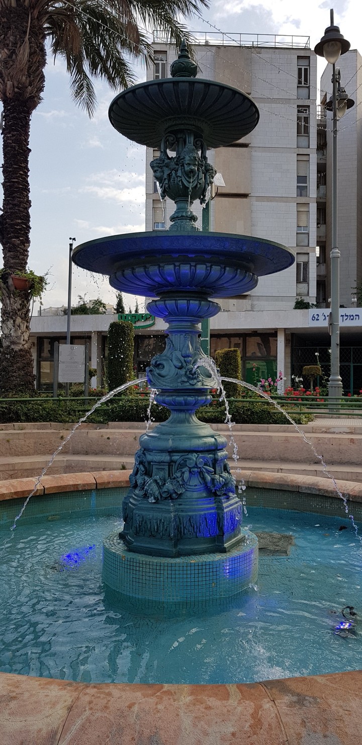 Jerusalem