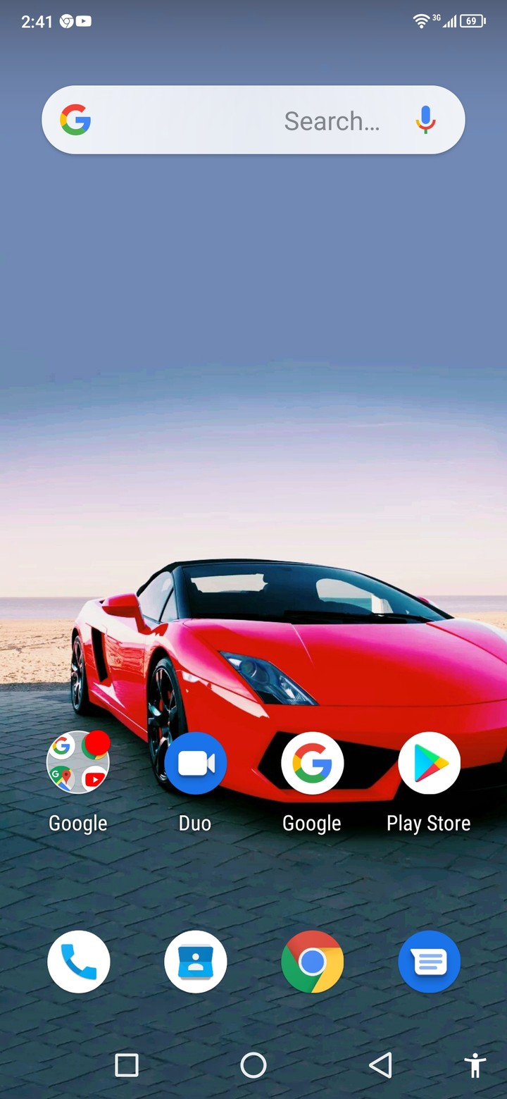 Kool car