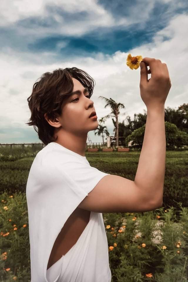 Nico mrcookies Cambodia ♡♡