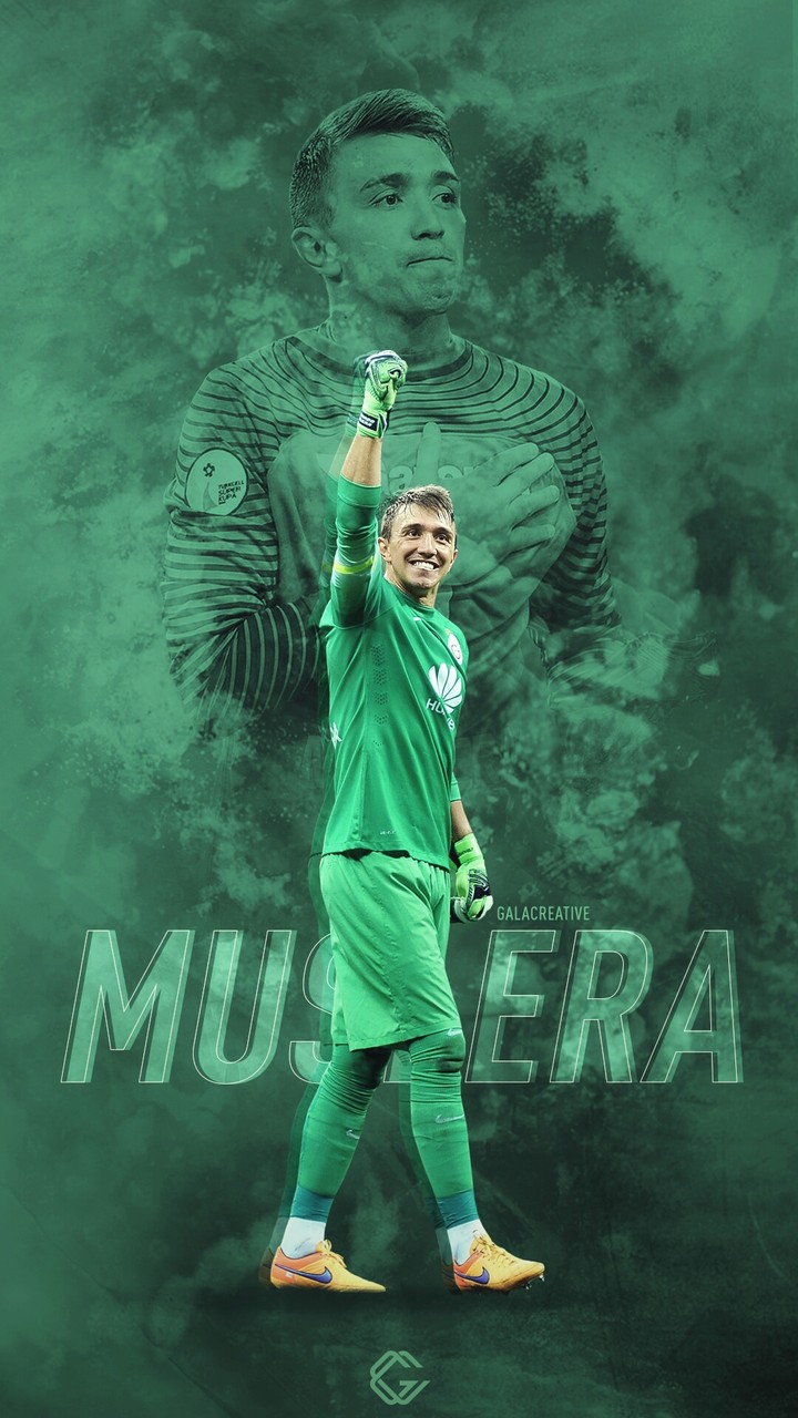 Fernando Muslera