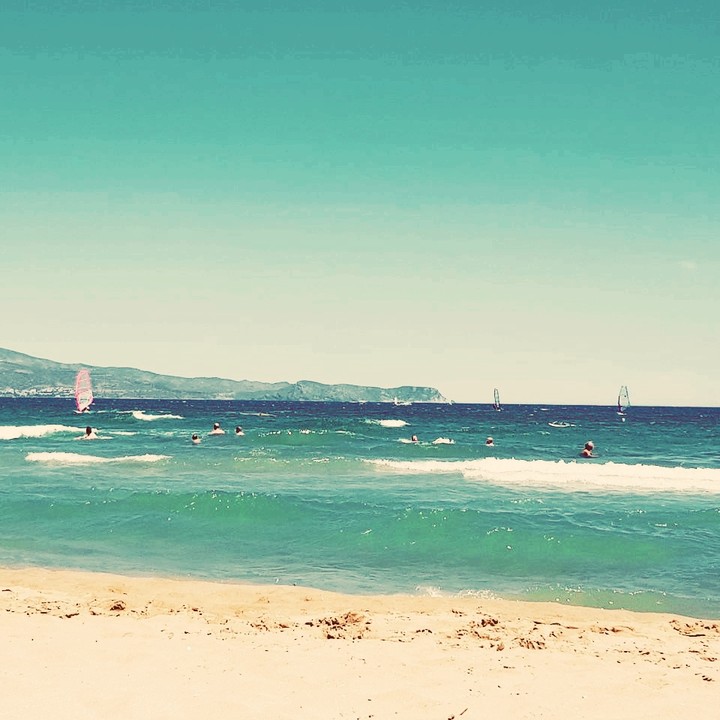 Urlaub