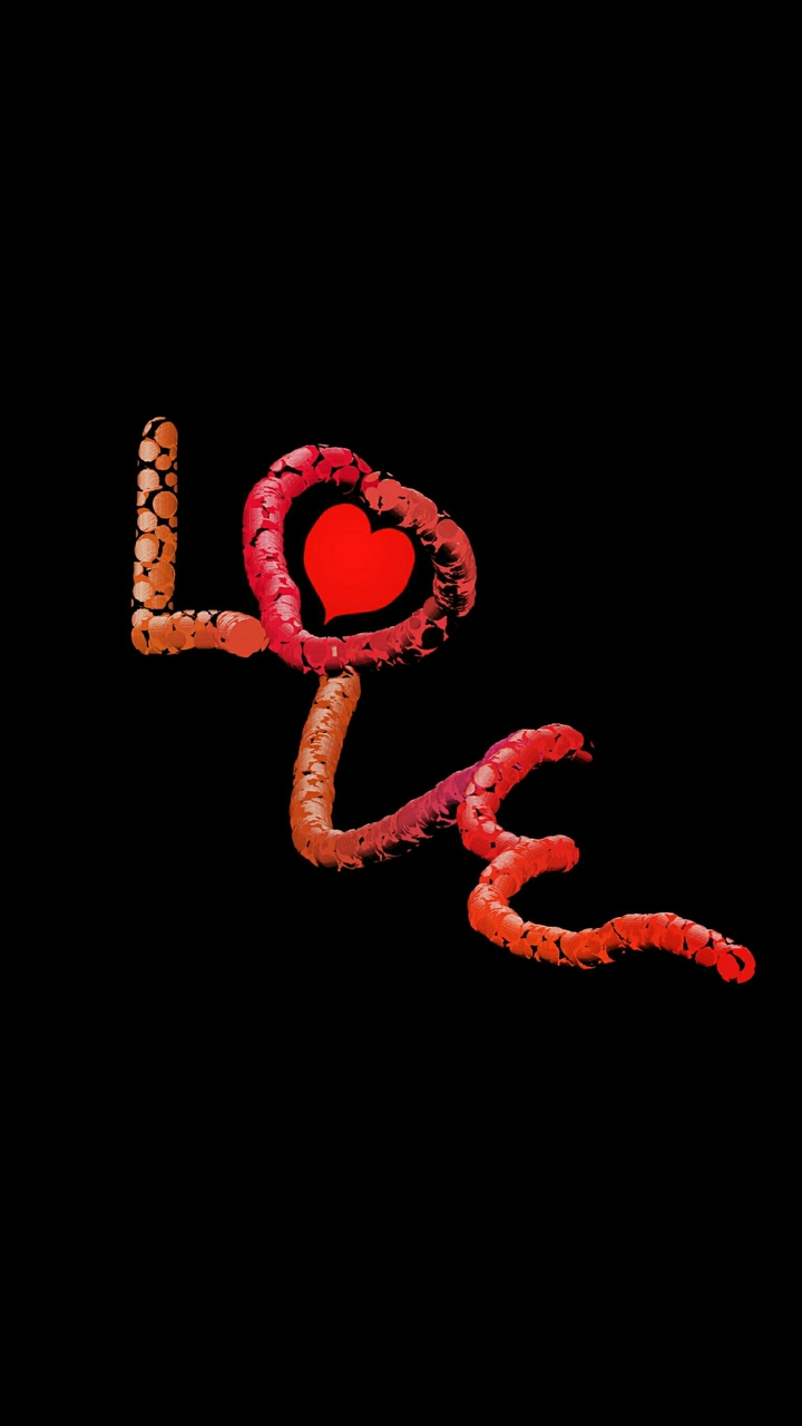 Love 001 ❤