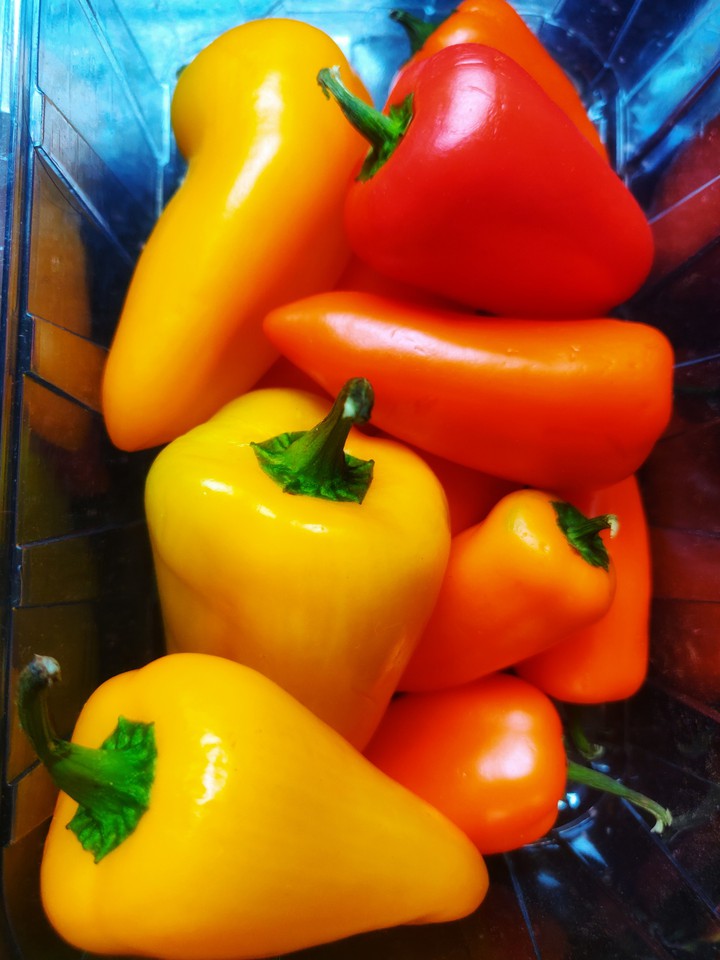 chillies