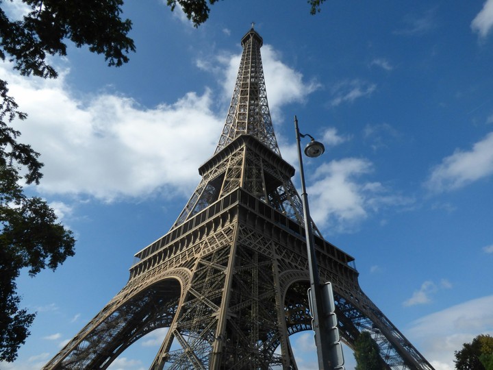 Memories from an eurotrip.