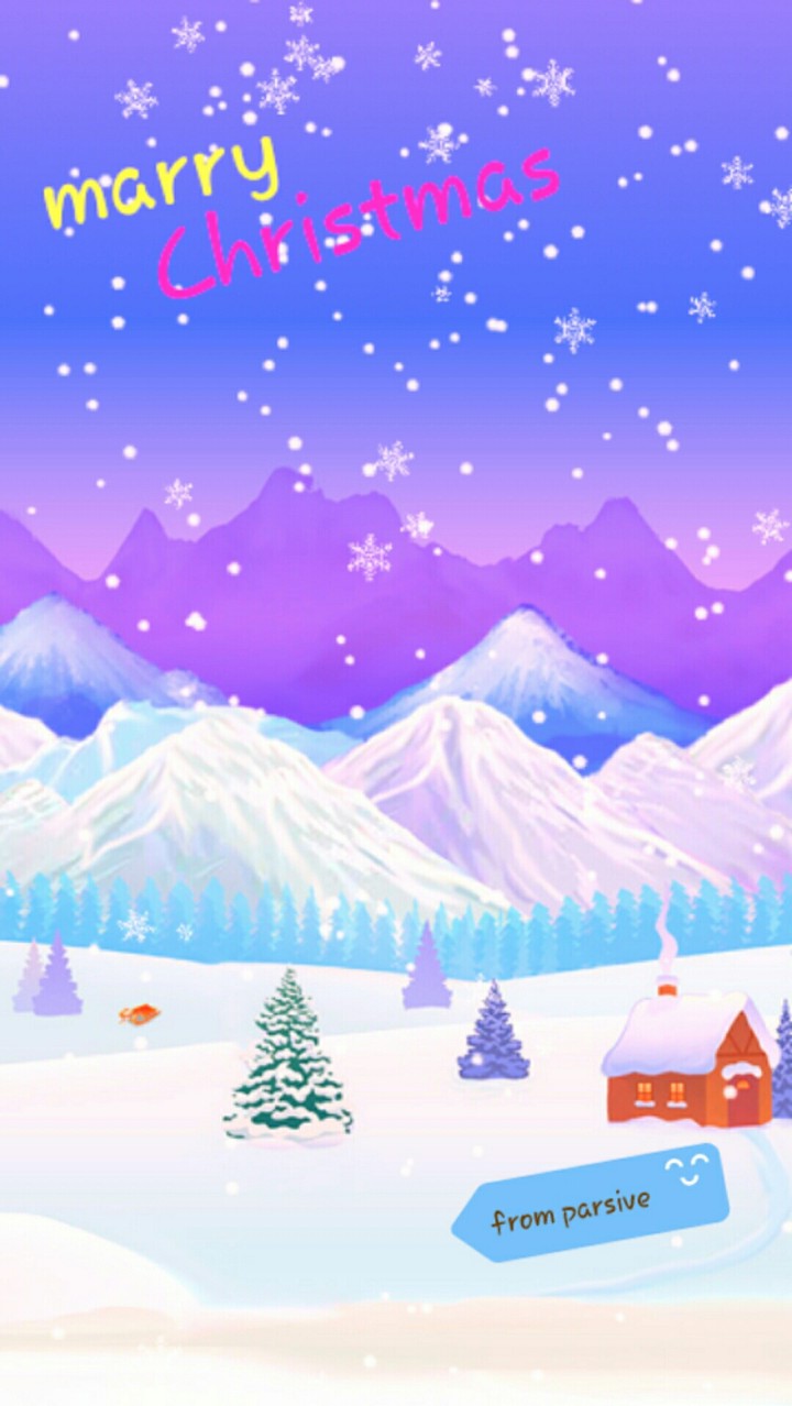 marry Christmas