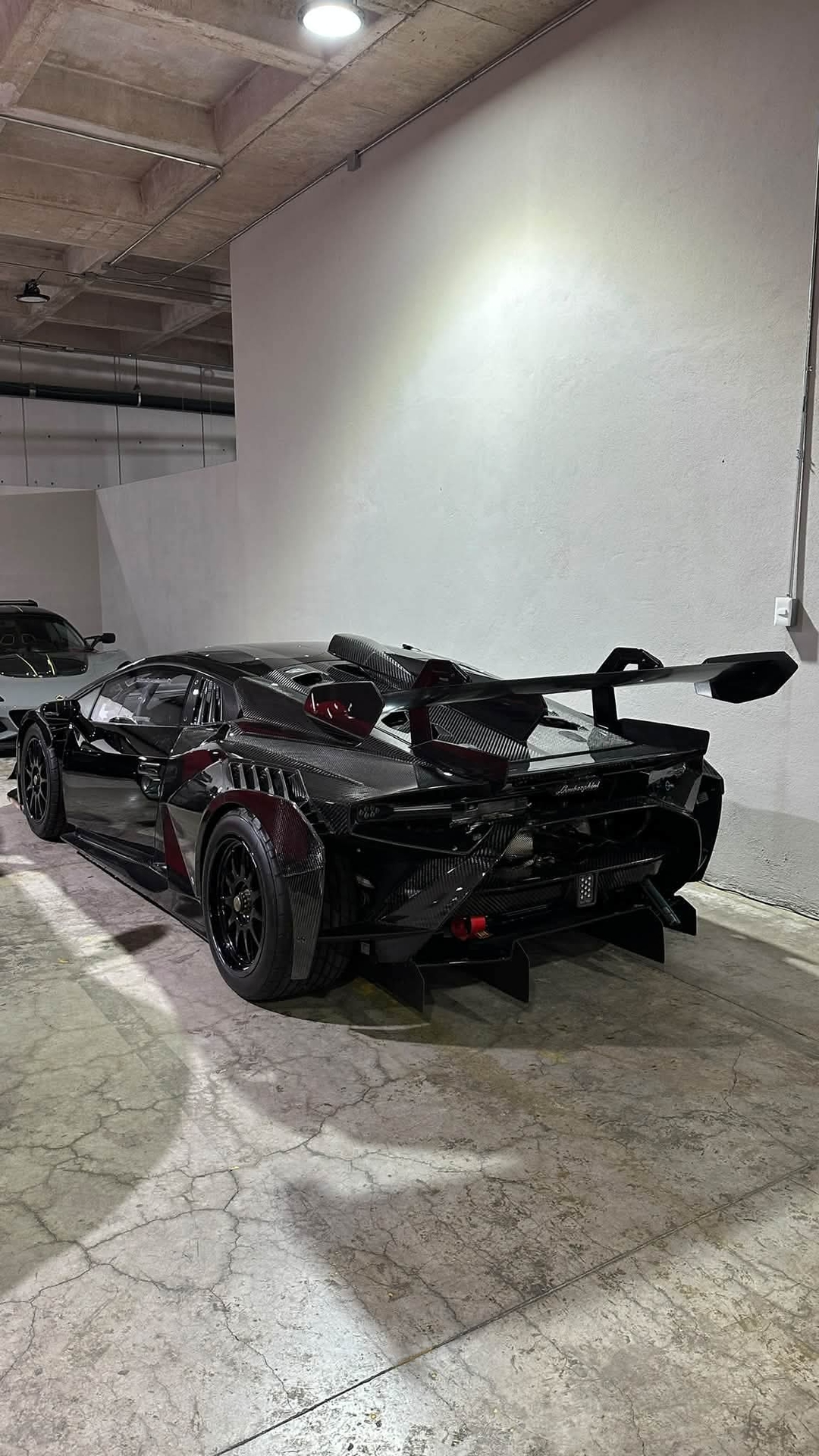 Supercar, Carbon_fibers, Lamborghini