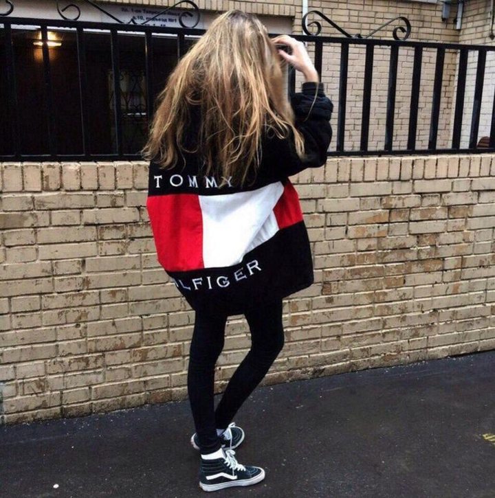 TOMMY