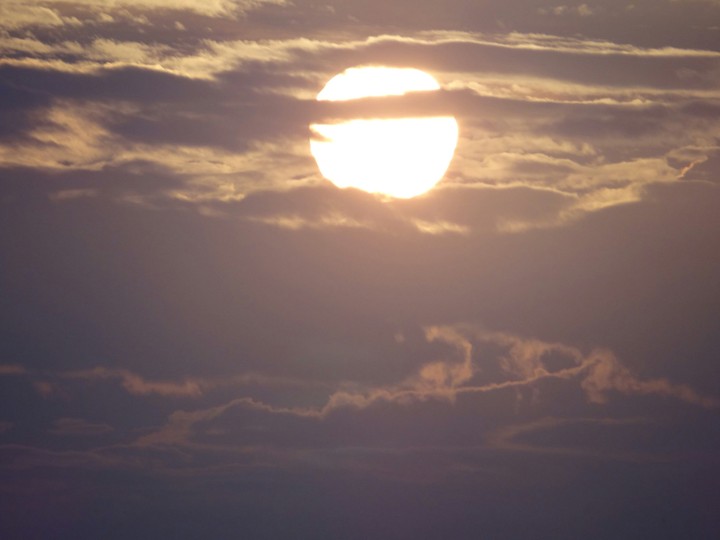 sunrise