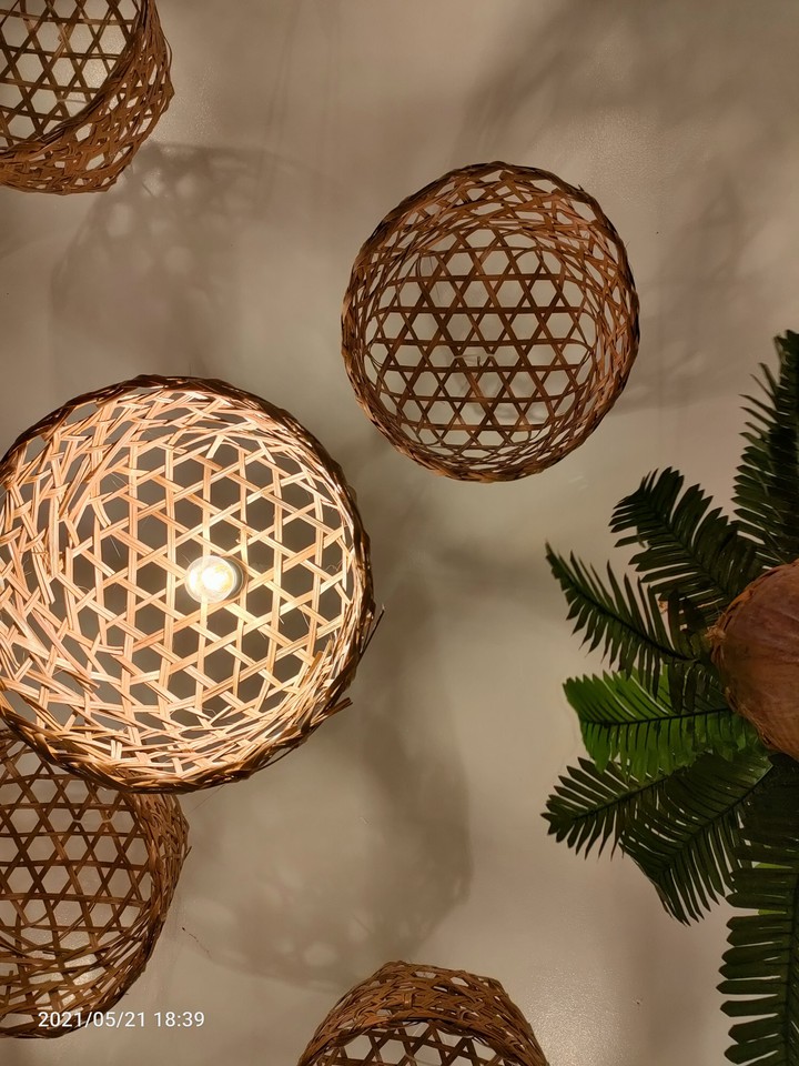 Ceiling