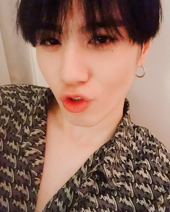 Yu Gyeom