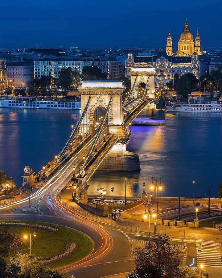 Budapest, Hungary