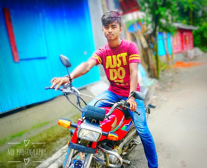 Mushfiqur
