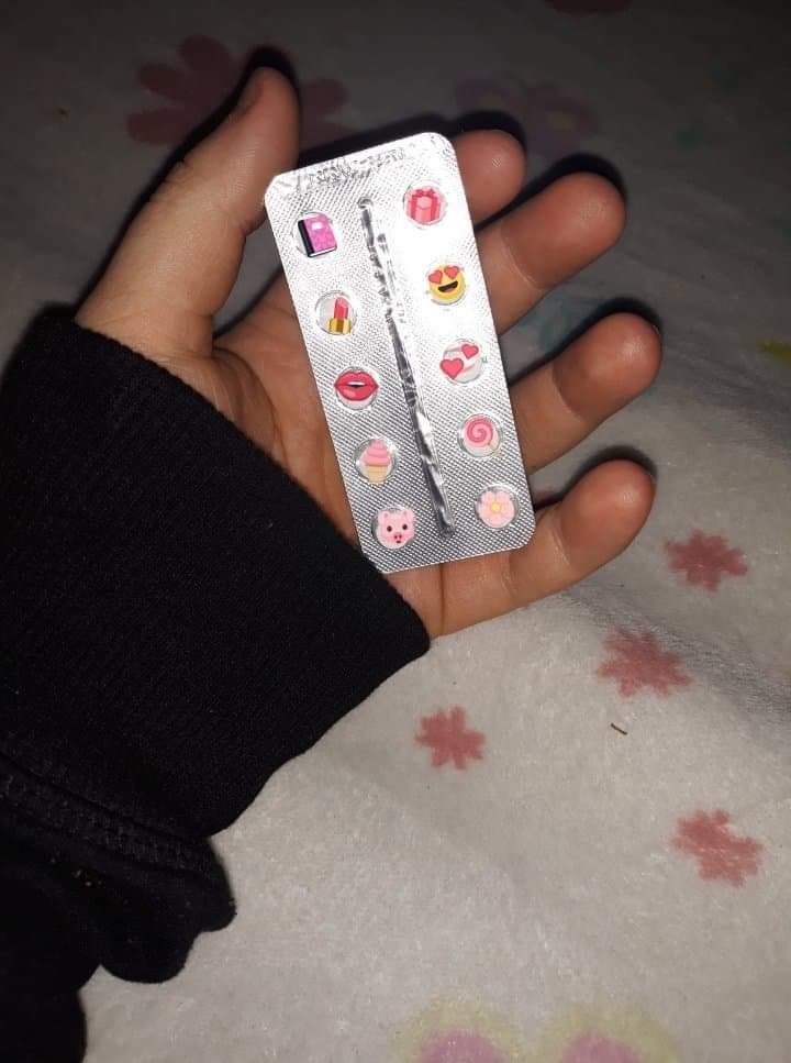?