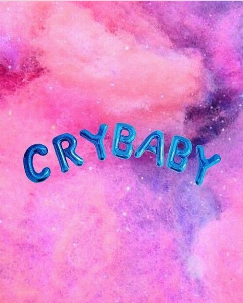 Crybaby