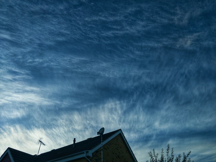 Beautiful Sky