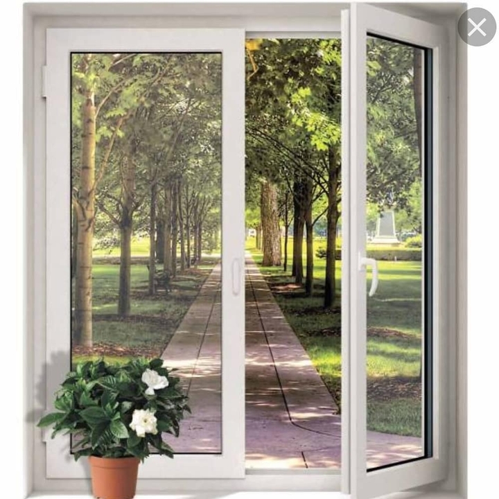 ?Window of heart