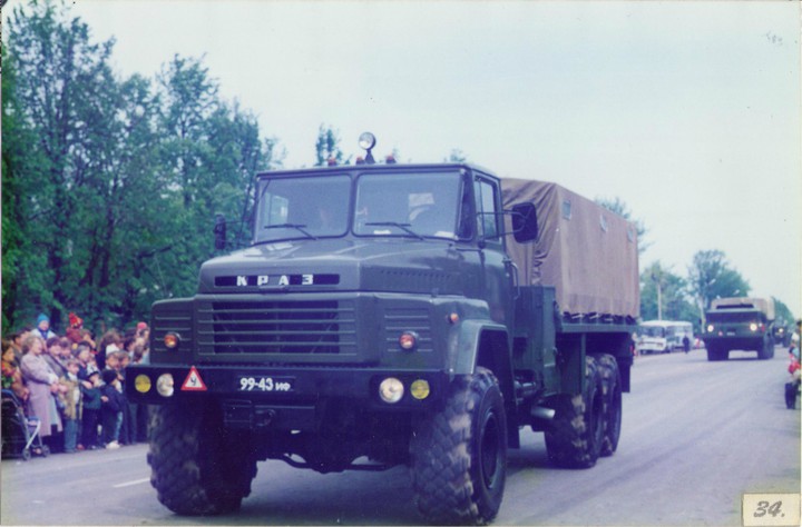kraz